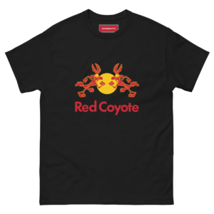 Red Coyote