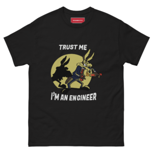 Coyote Engineer