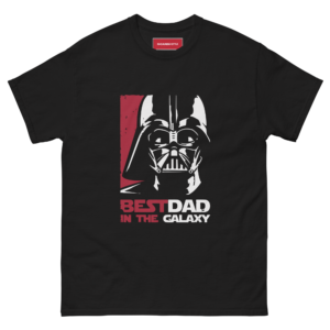 Best dad in the galaxy